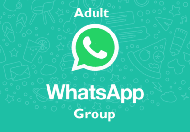 adult whatsapp group link