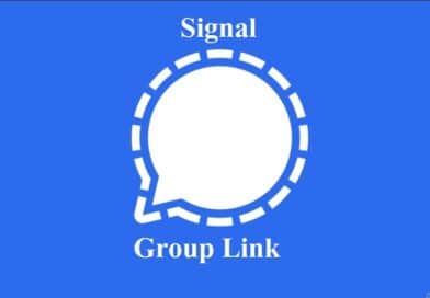 Signal Group Link
